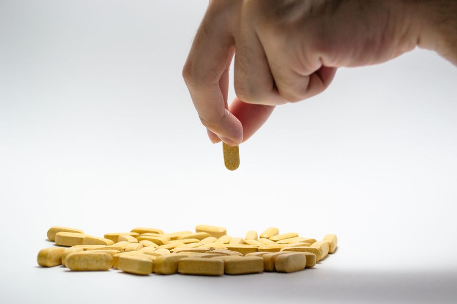 What Vitamins Should I Take If I Have Osteopenia?