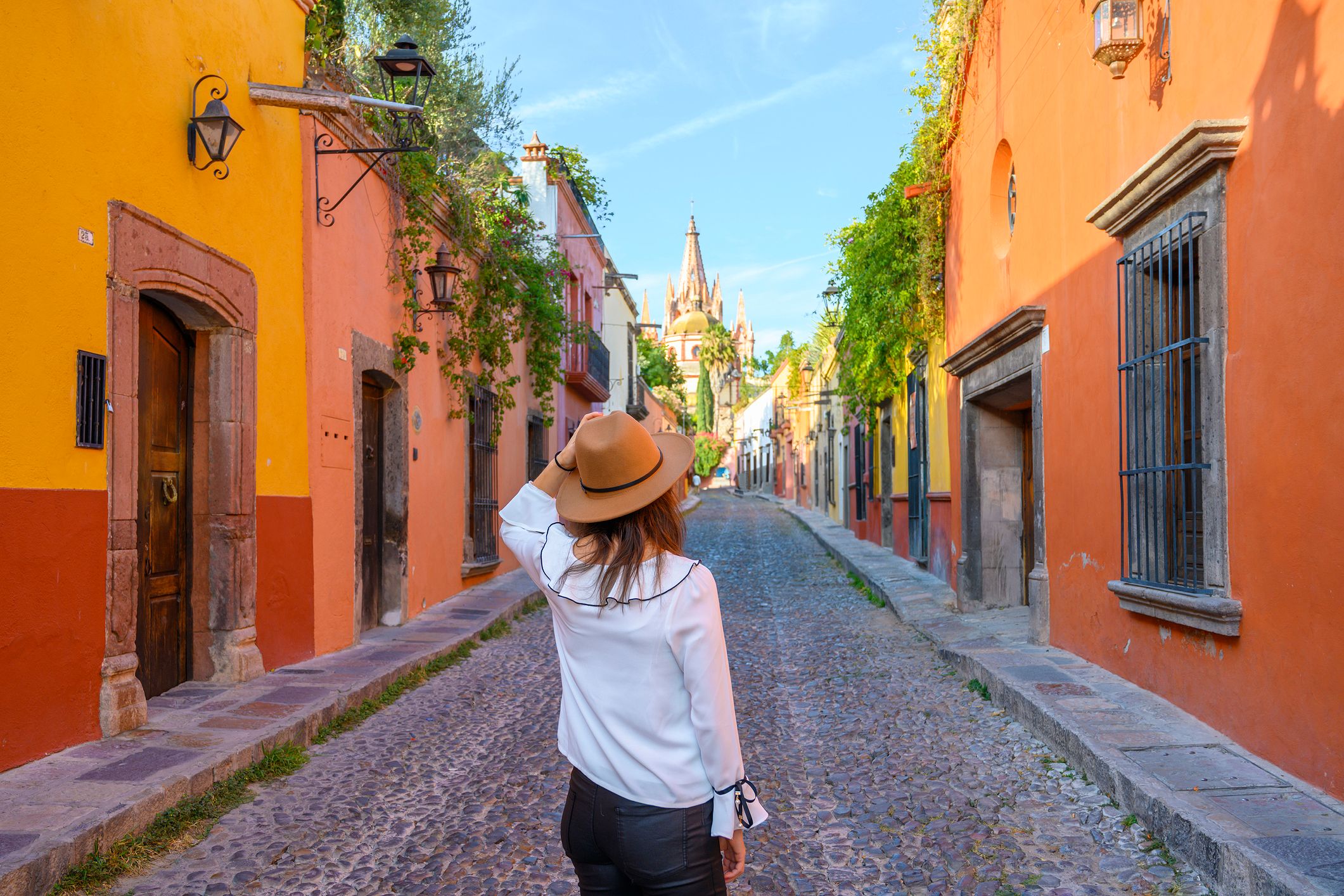 Artisan Crafts in Tlaquepaque