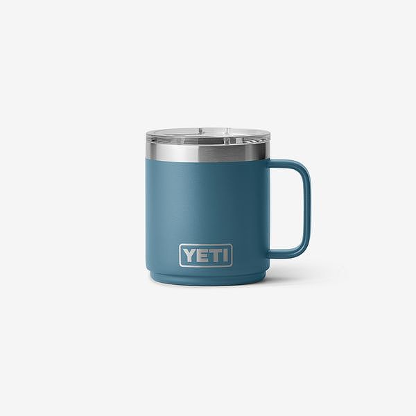 Durable stainless steel travel mugs