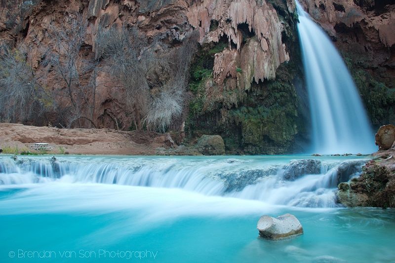 Exploring the breathtaking national parks in the USA