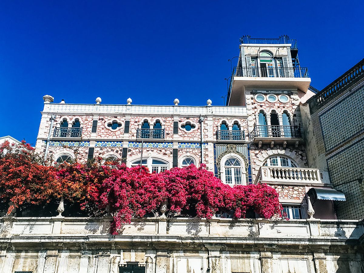 Lisbon, Portugal