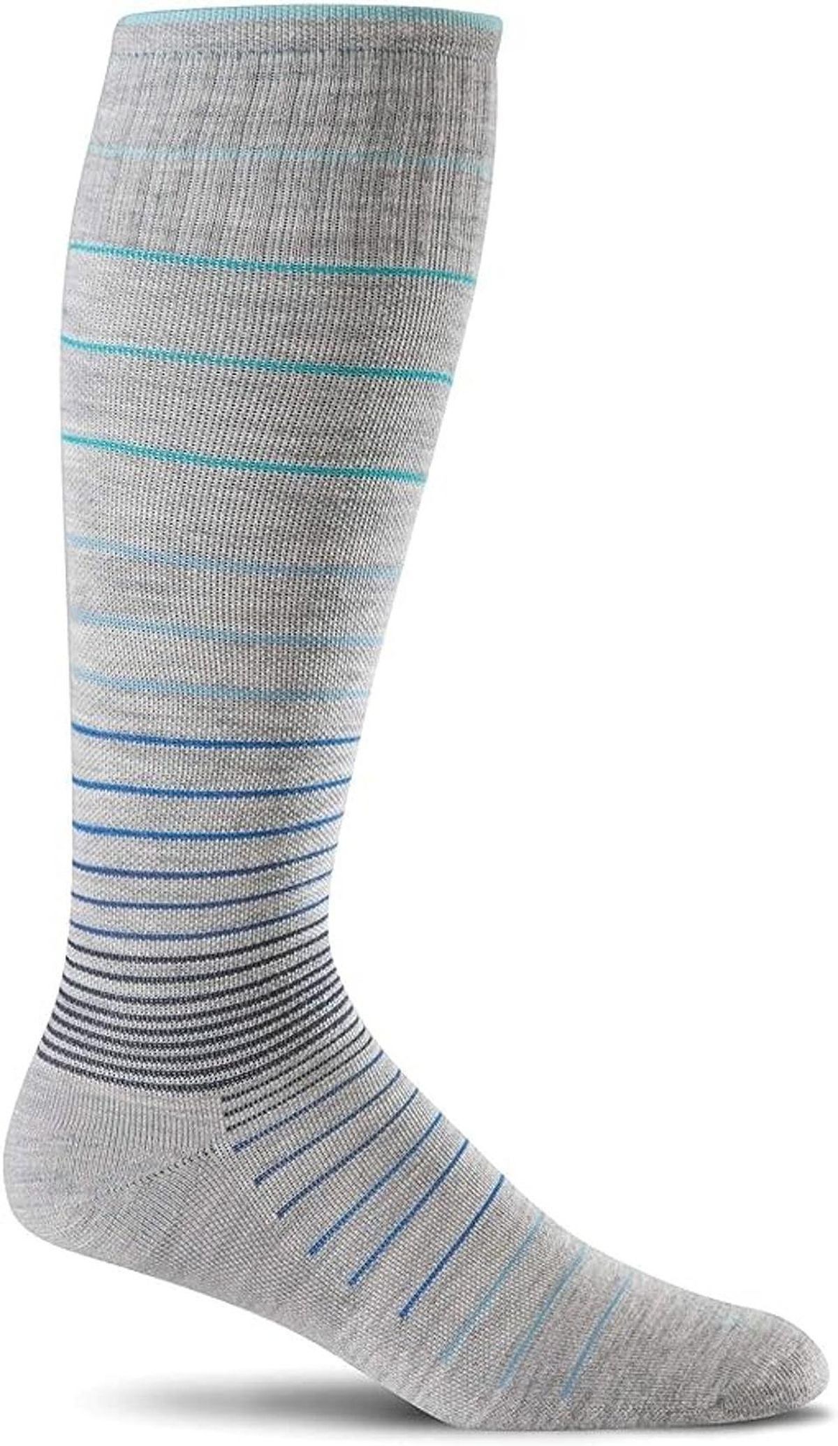 Sockwell Circulator Moderate Graduated Compression Sock