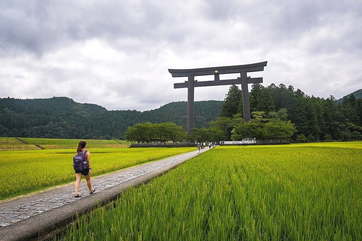 Summer festivals in Japan