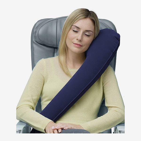 Travelrest Ultimate Travel Neck Pillow