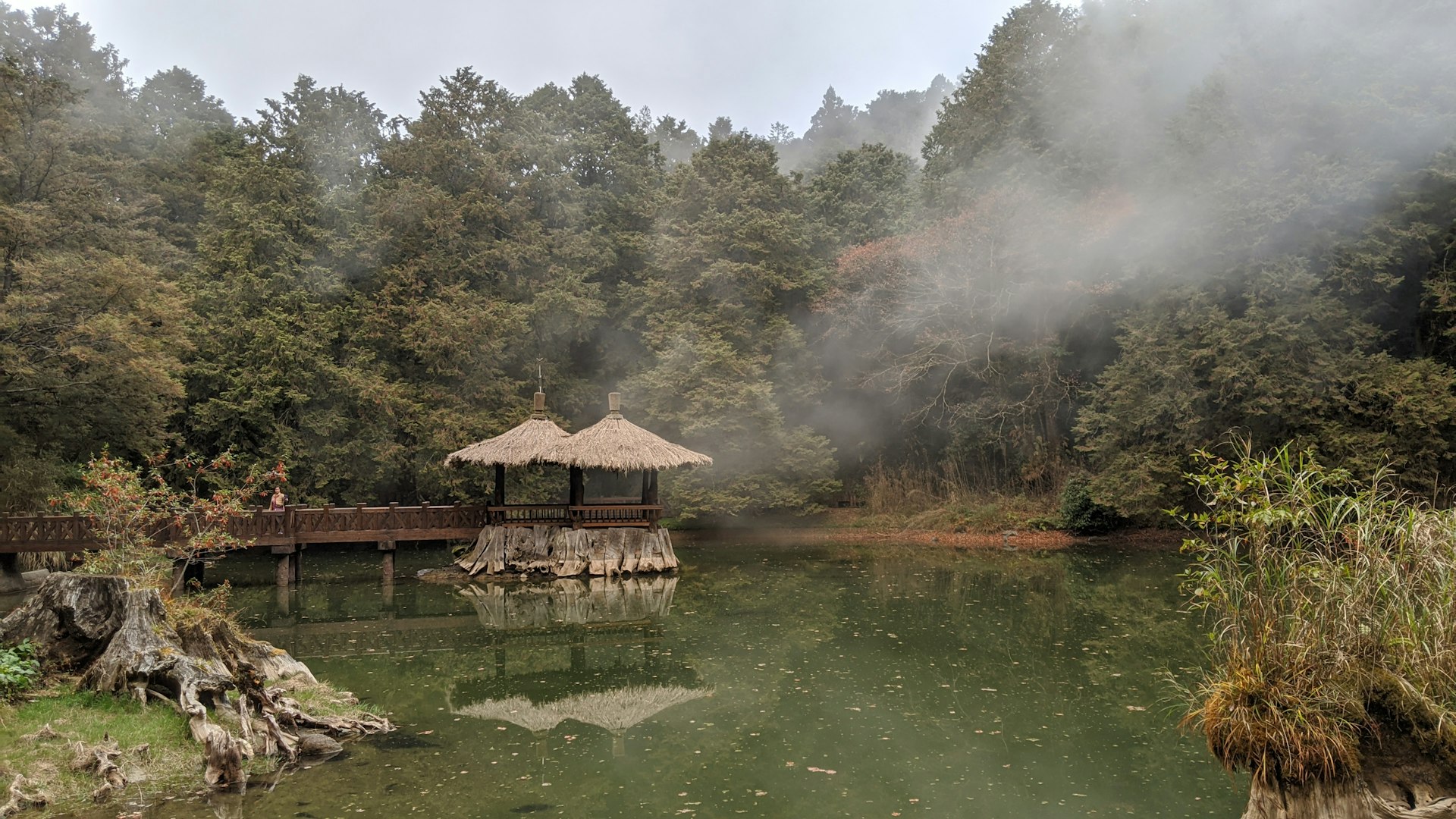 Discover the Ultimate Rural Retreat: Hot Spring Escapes for Relaxation and Renewal