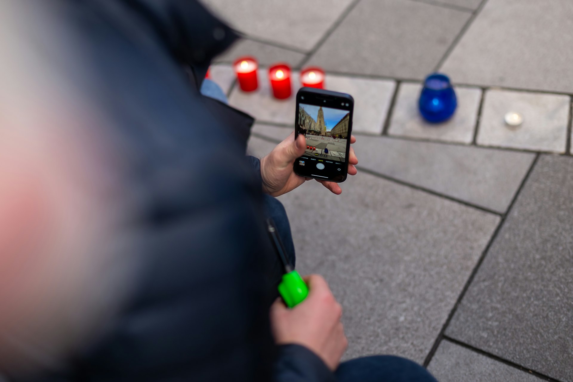 Transforming Outdoor Play: The Rise and Future of Augmented Reality Gaming in Open Spaces