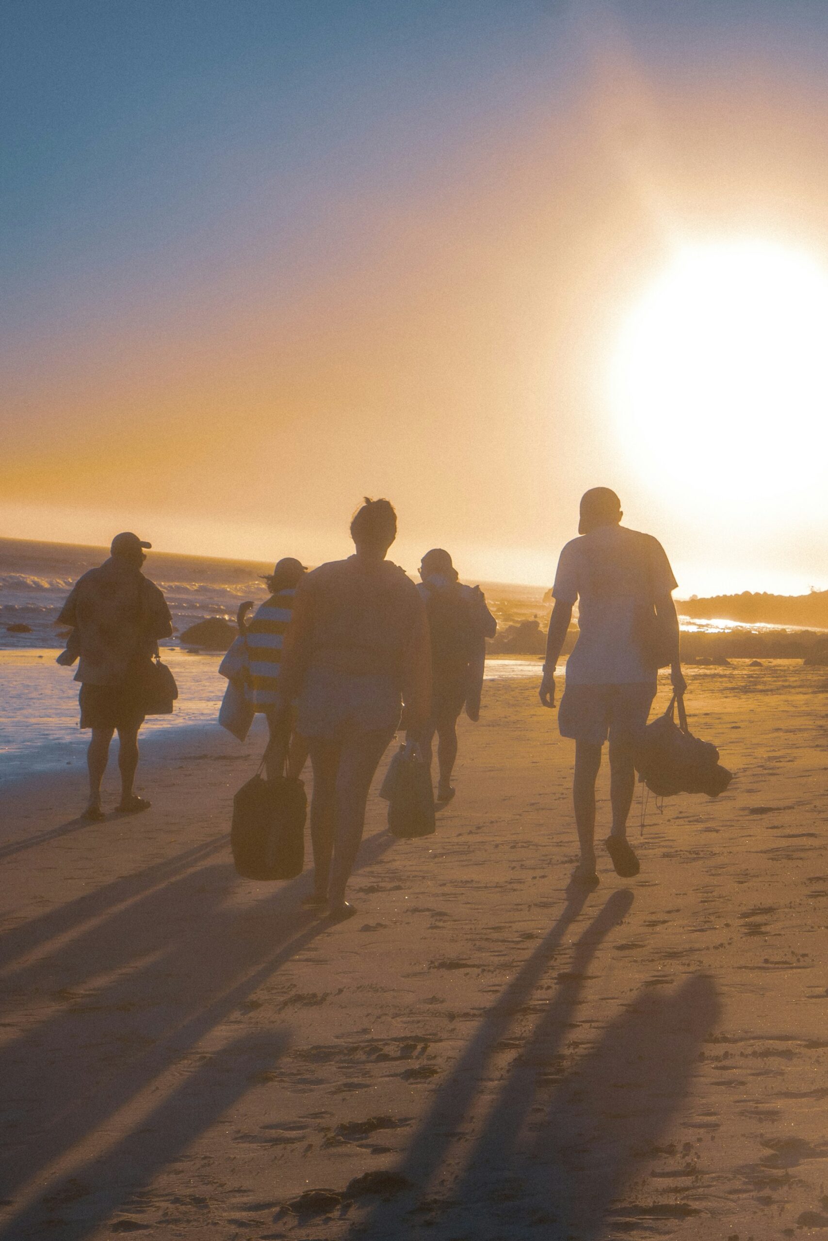 Achieving a Balanced Travel Lifestyle Through Slow Tourism