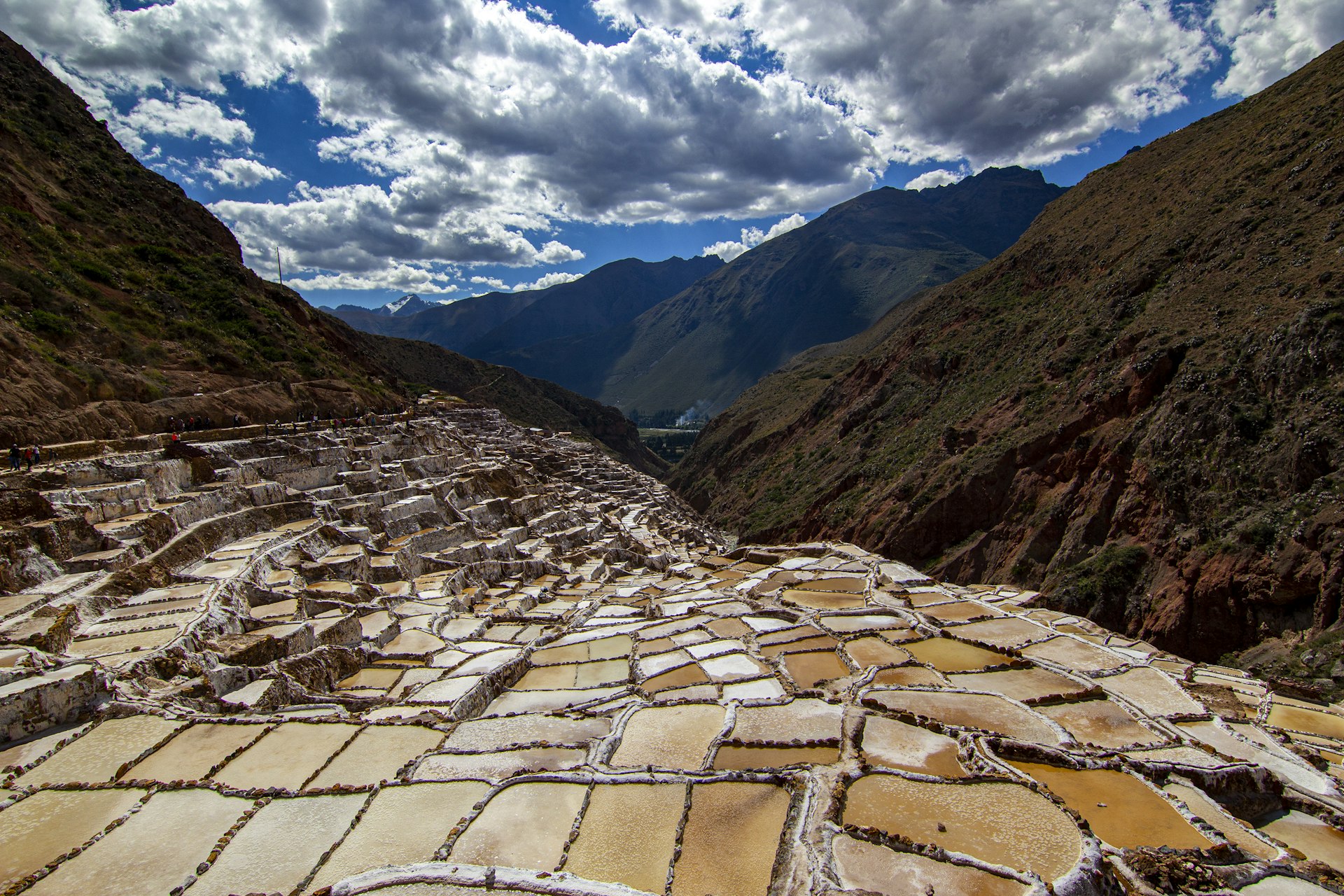 The Silk Road's Enduring Impact: How Ancient Trade Shaped World History