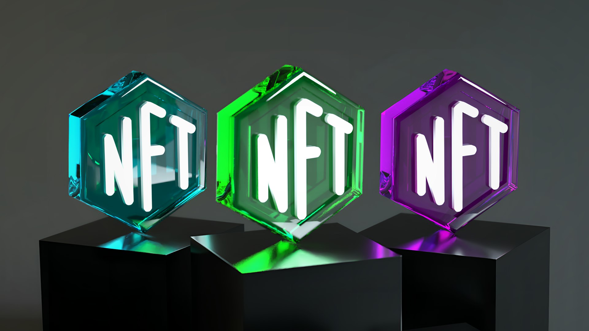 Transforming Digital Ownership: The Impact of NFTs on In-Game Assets