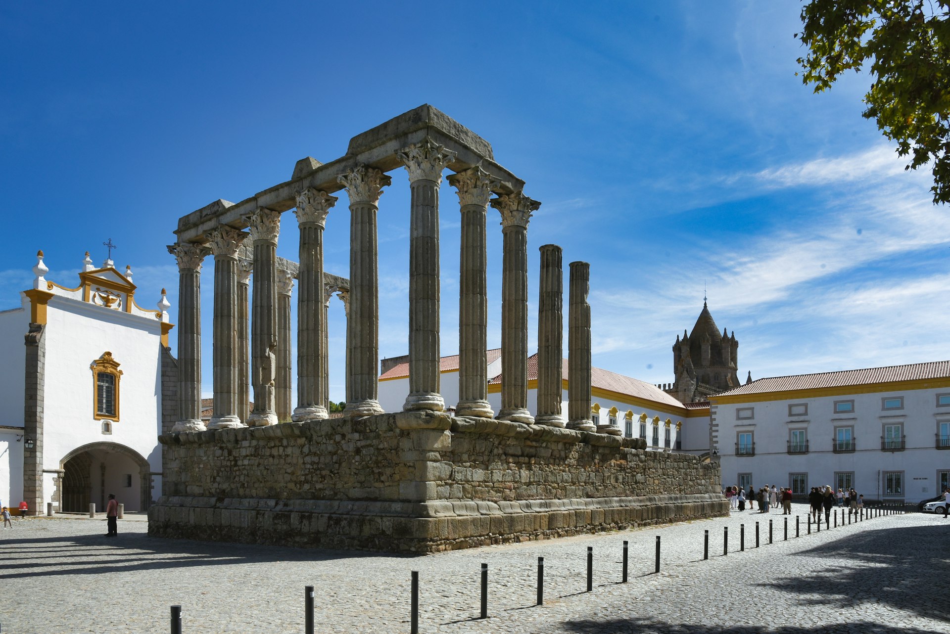 Experience the Rich Tapestry of the World's Most Historic Cities