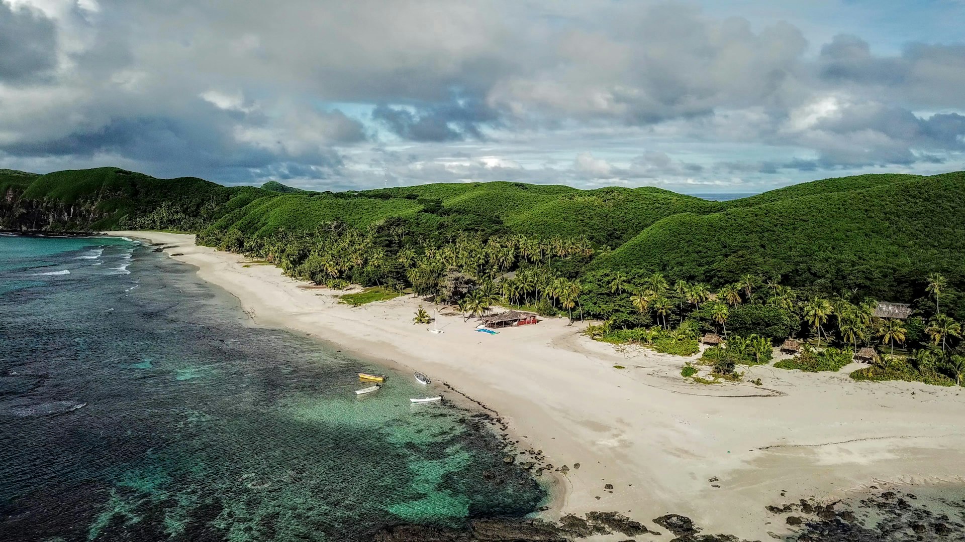 Remote Island Escapes: Your Guide to Digital Detox and Reconnection