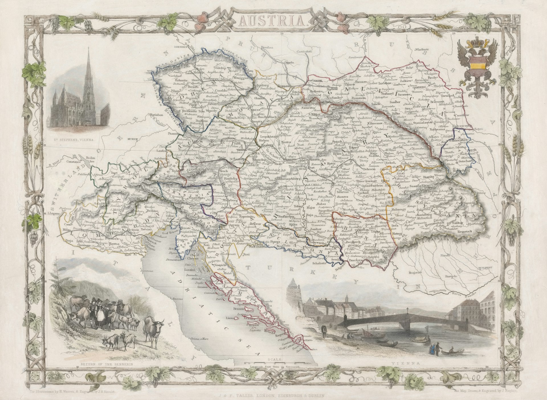 Explore Europe's Most Historic Pilgrimage Routes: A Journey Through Faith, Culture, and Heritage