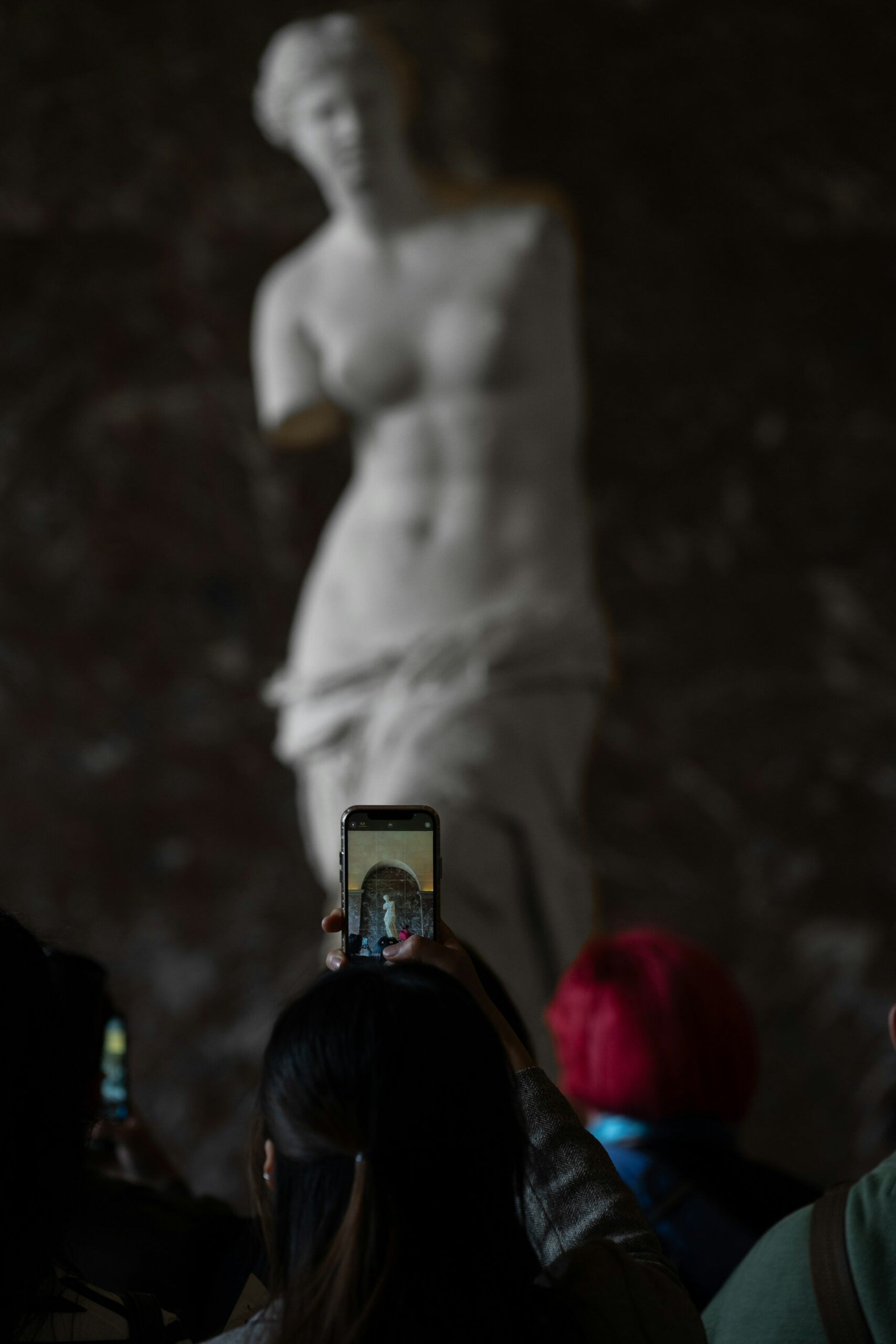 How the Digital Revolution Rewrote Human History