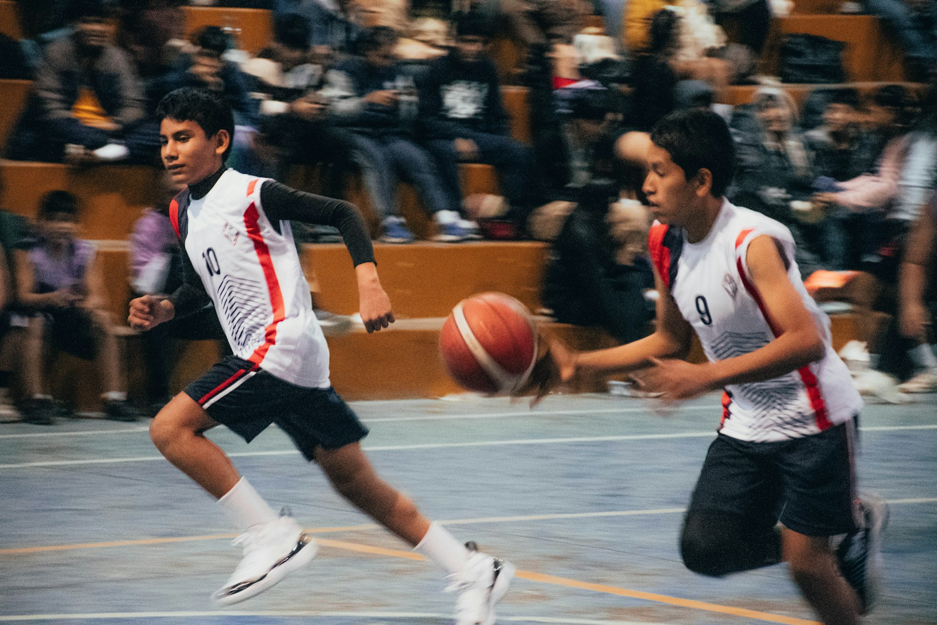 Unlocking Opportunities: The Surge in Youth Participation in Esports Competitions