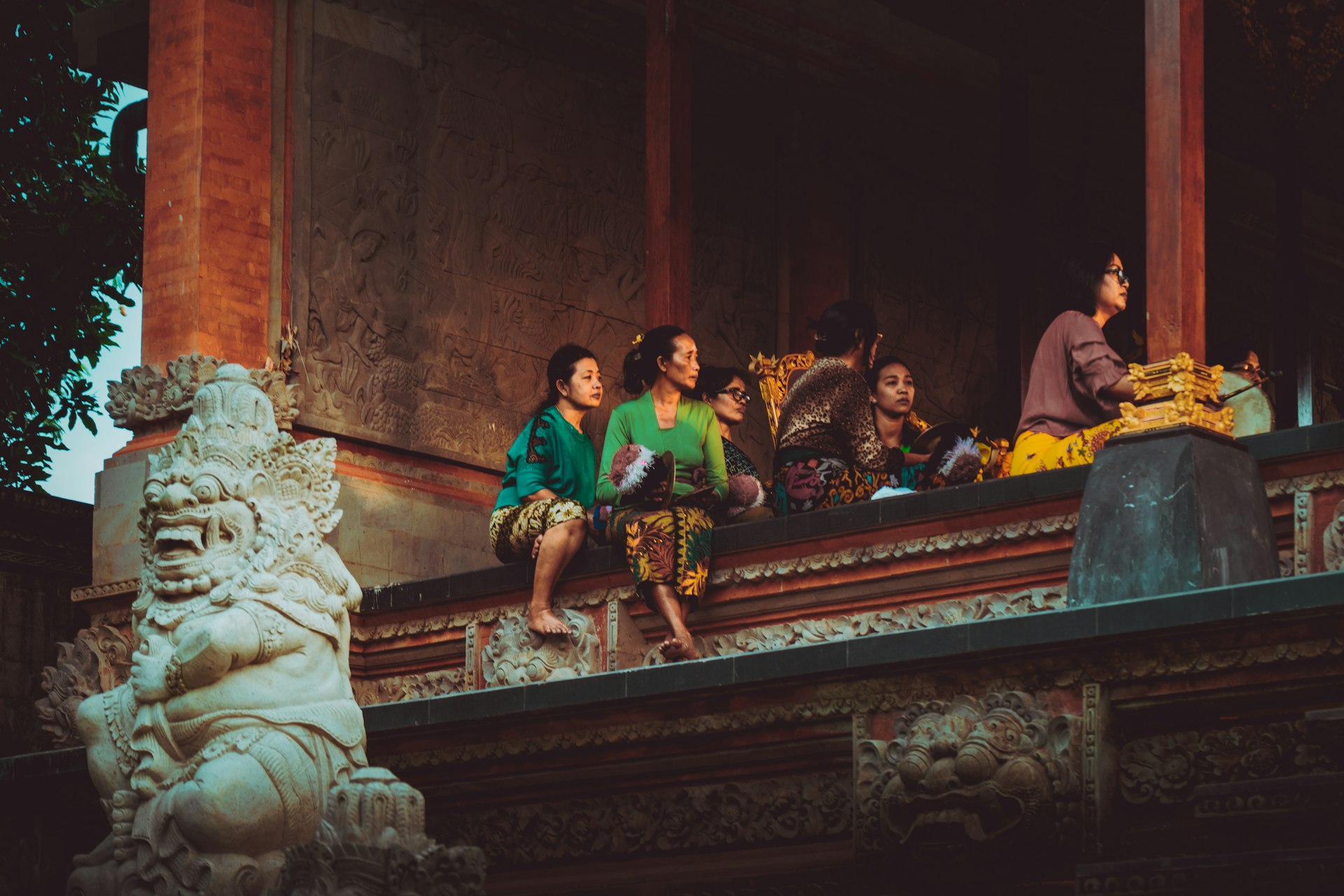 Unlocking Authentic Journeys: A Guide to Transformative Cultural Immersion Travel Experiences