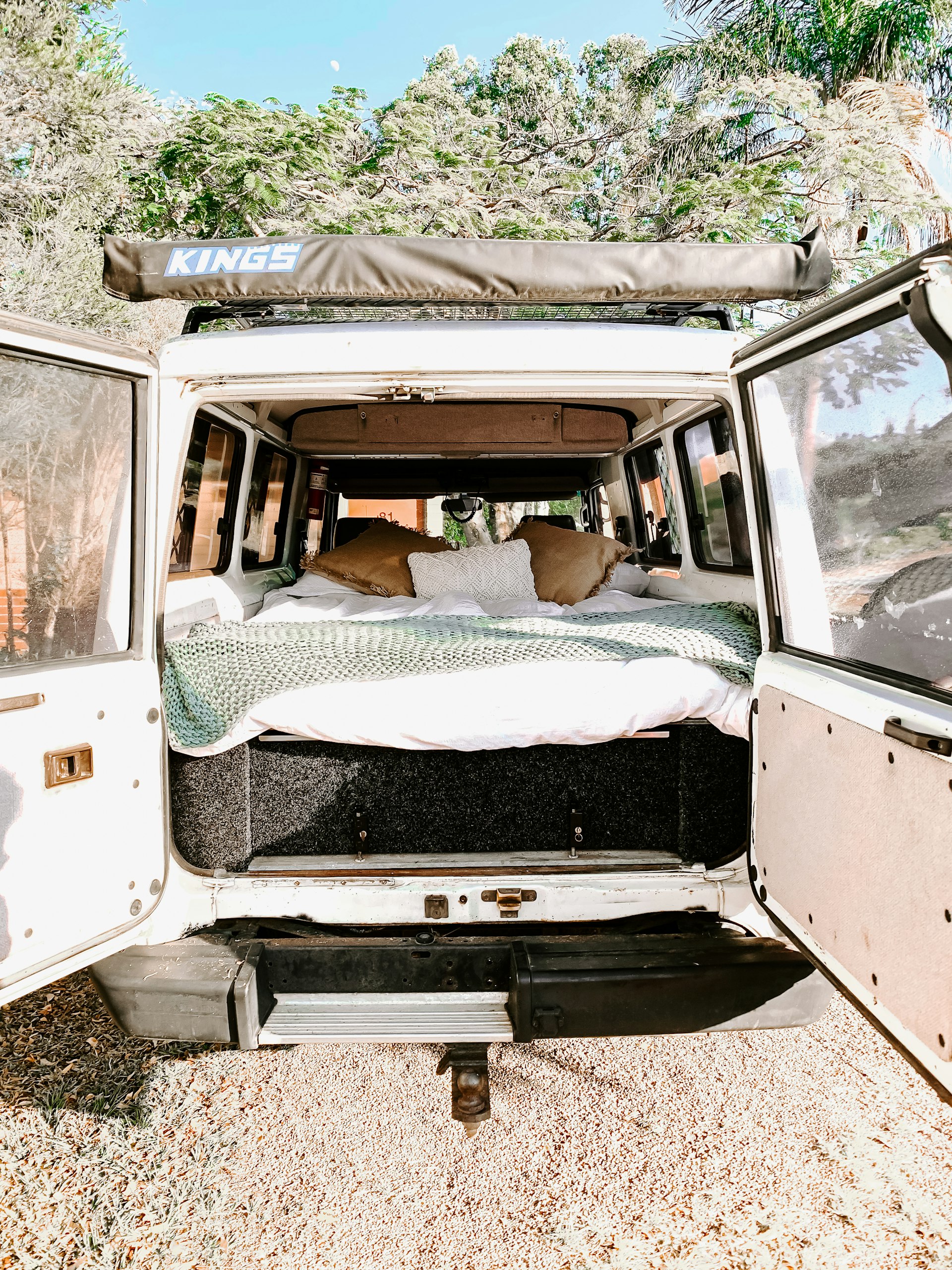 Ultimate Adventure Travel Guide for Digital Nomads: Discover, Work, and Explore in 2025