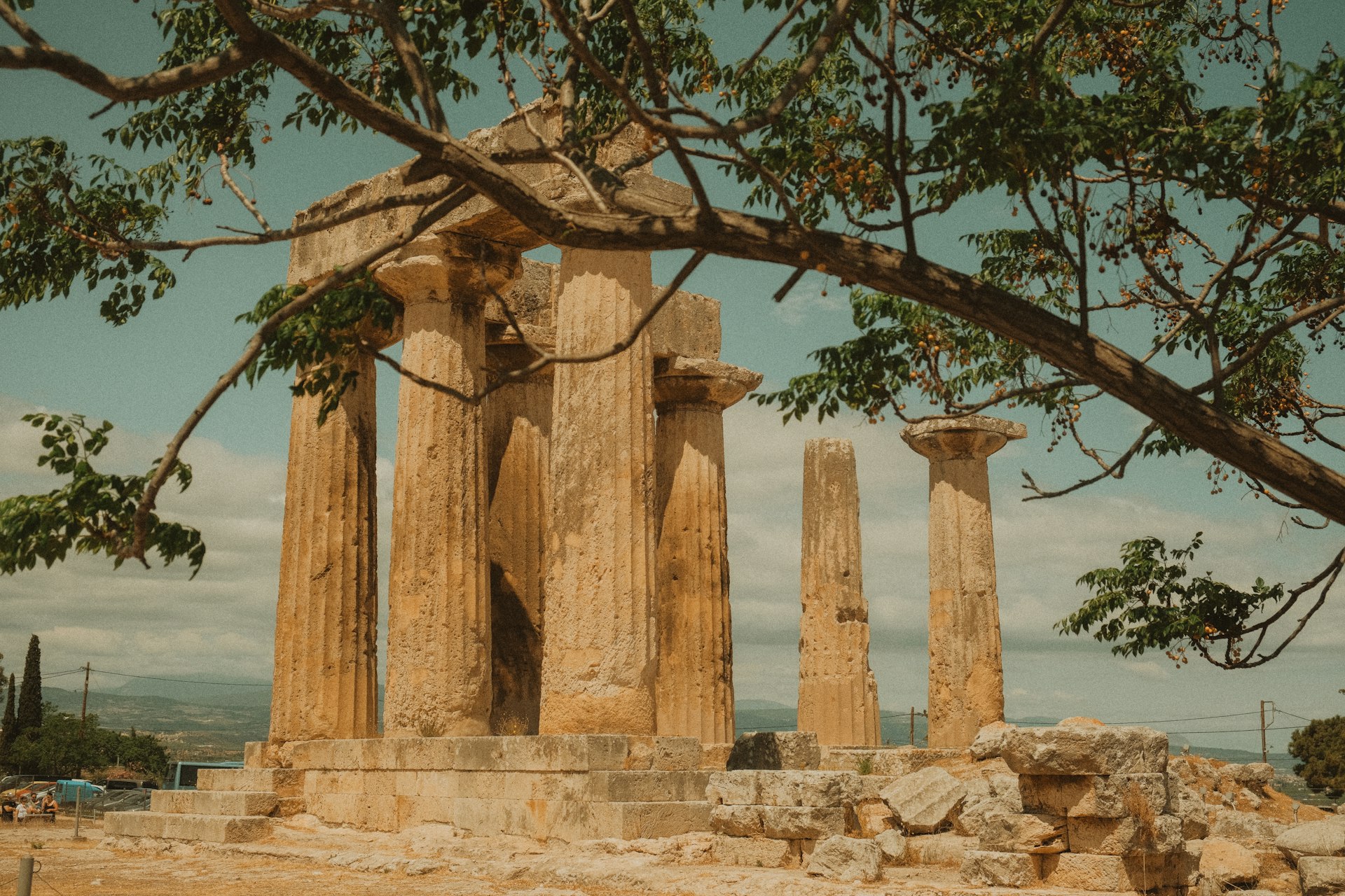 Unlocking the Legacy of the Ancient Greek Olympics: History, Impact, and Pathways for Exploration