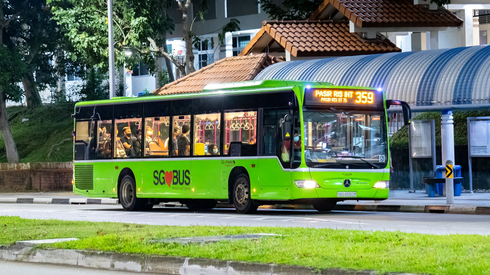 Eco-Friendly Transportation Solutions for Modern Travelers