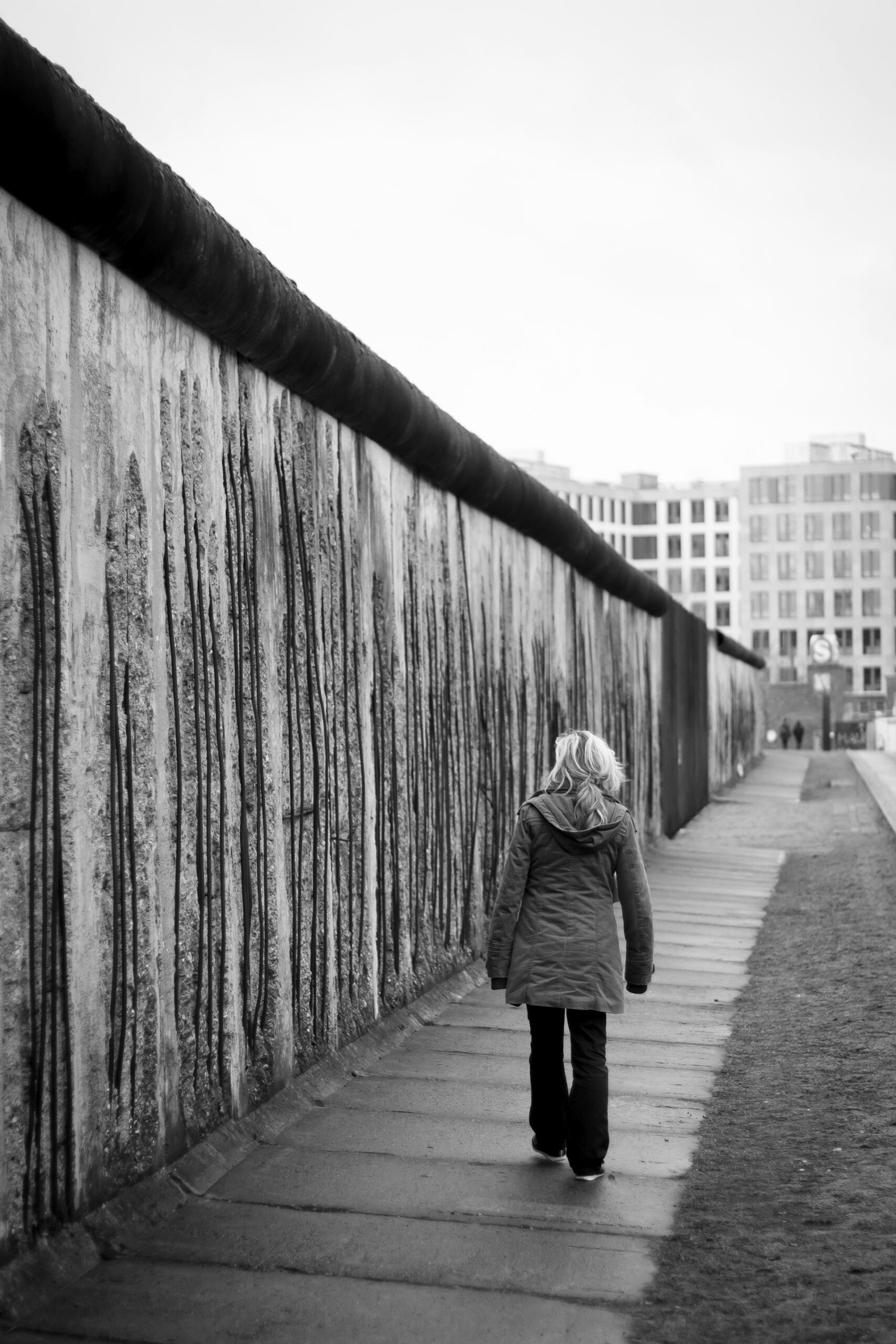 Transformative Effects of the Fall of the Berlin Wall: Reunification, Opportunity, and Global Change